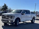 New 2025 Ford F-150 Lariat SuperCrew Cab for sale #A2812 - photo 24