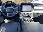 New 2025 Ford F-150 Lariat SuperCrew Cab for sale #A2812 - photo 4