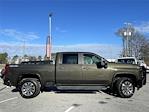 Used 2022 Chevrolet Silverado 2500 Custom Crew Cab for sale #A2812A - photo 3