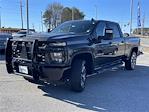 Used 2022 Chevrolet Silverado 2500 Custom Crew Cab for sale #A2812A - photo 27