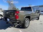 Used 2022 Chevrolet Silverado 2500 Custom Crew Cab for sale #A2812A - photo 2