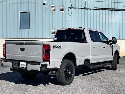New 2026 Ford F-350 Lariat Crew Cab for sale #A2822 - photo 2