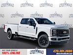 New 2026 Ford F-350 Lariat Crew Cab for sale #A2822 - photo 1