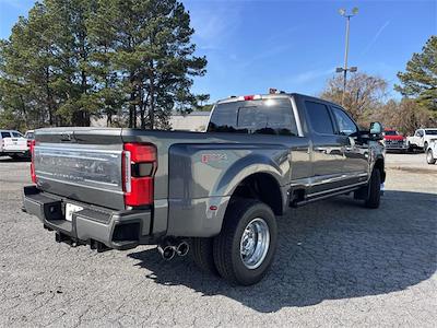 New 2026 Ford F-350 Platinum Crew Cab for sale #A2828 - photo 2