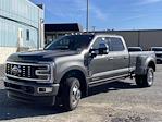 New 2026 Ford F-350 Platinum Crew Cab for sale #A2828 - photo 24