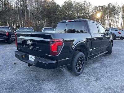 New 2025 Ford F-150 XLT SuperCrew Cab for sale #A2830 - photo 2