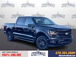 New 2025 Ford F-150 XLT SuperCrew Cab for sale #A2830 - photo 1