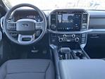 New 2025 Ford F-150 XLT SuperCrew Cab for sale #A2830 - photo 4
