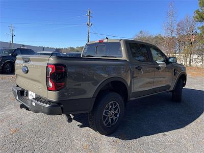 New 2025 Ford Ranger XLT SuperCrew Cab for sale #A2832 - photo 2