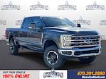 New 2026 Ford F-250 Lariat Crew Cab for sale #A2837 - photo 1