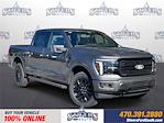 2025 Ford F-150 SuperCrew Cab 4WD Pickup for sale #A2839 - photo 1