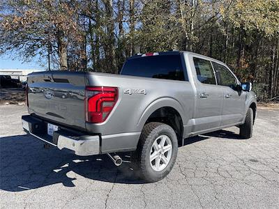 New 2025 Ford F-150 Lariat SuperCrew Cab for sale #A2841 - photo 2