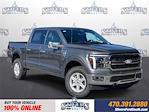 2025 Ford F-150 SuperCrew Cab 4WD Pickup for sale #A2841 - photo 1