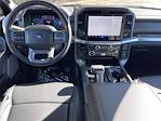 2025 Ford F-150 SuperCrew Cab 4WD Pickup for sale #A2841 - photo 4