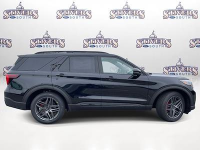 2026 Ford Explorer 4WD SUV for sale #A2844 - photo 2