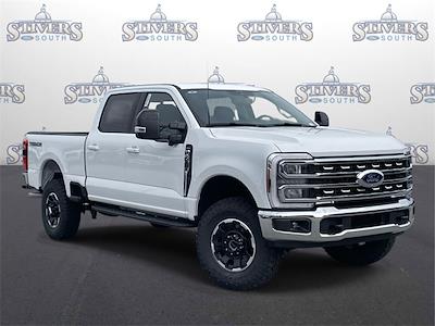 2026 Ford F-250 Crew Cab 4WD Pickup for sale #A2846 - photo 1