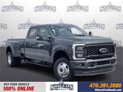 New 2026 Ford F-350 XL Crew Cab for sale #A2847 - photo 1