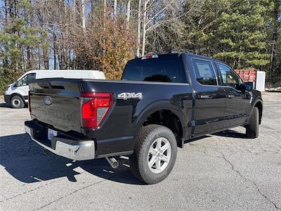 New 2025 Ford F-150 XLT SuperCrew Cab for sale #A2848 - photo 2