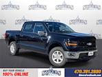 New 2025 Ford F-150 XLT SuperCrew Cab for sale #A2848 - photo 1