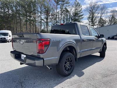 New 2025 Ford F-150 STX SuperCrew Cab for sale #A2849 - photo 2