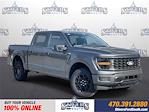 New 2025 Ford F-150 STX SuperCrew Cab for sale #A2849 - photo 1