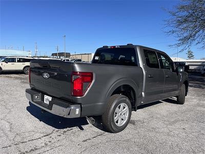 New 2025 Ford F-150 XLT SuperCrew Cab for sale #A2850 - photo 2