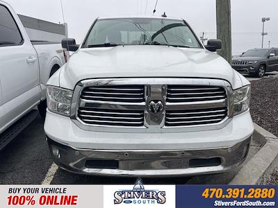 Used 2016 Ram 1500 - photo 1