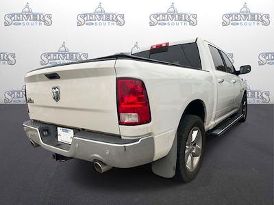 Used 2016 Ram 1500 - photo 1