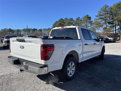New 2025 Ford F-150 XLT SuperCrew Cab for sale #A2851 - photo 2