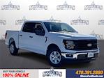 2025 Ford F-150 SuperCrew Cab RWD Pickup for sale #A2851 - photo 1