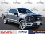 2025 Ford F-150 SuperCrew Cab 4WD Pickup for sale #A2853 - photo 1