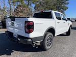 New 2025 Ford Ranger XLT SuperCrew Cab for sale #A2858 - photo 2