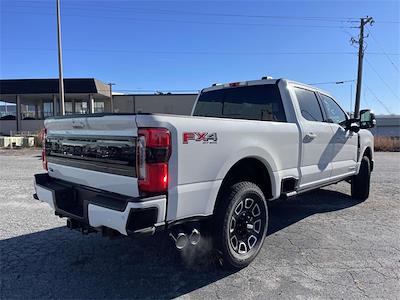 New 2026 Ford F-250 Platinum Crew Cab for sale #A2864 - photo 2