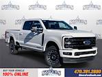 New 2026 Ford F-250 Platinum Crew Cab for sale #A2864 - photo 1