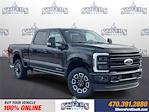 New 2026 Ford F-250 Platinum Crew Cab for sale #A2867 - photo 1