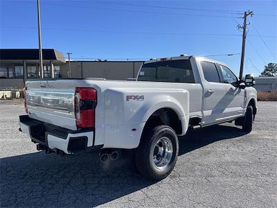 New 2026 Ford F-350 Platinum Crew Cab for sale #A2869 - photo 2