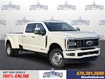 New 2026 Ford F-350 Platinum Crew Cab for sale #A2872 - photo 1