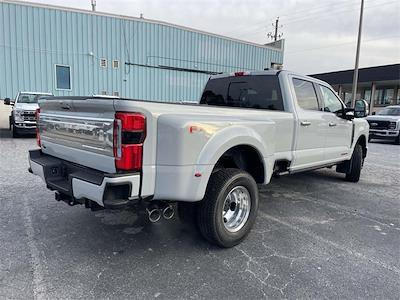 New 2026 Ford F-350 Platinum Crew Cab for sale #A2874 - photo 2