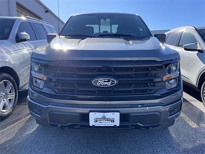 2024 Ford F-150 SuperCrew Cab 4WD Pickup for sale #A2881A - photo 2