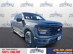 Used 2024 Ford F-150 XLT SuperCrew Cab for sale #A2881A - photo 1