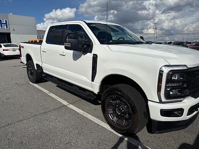 Used 2024 Ford F-250 - photo 1