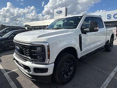 Used 2024 Ford F-250 - photo 1