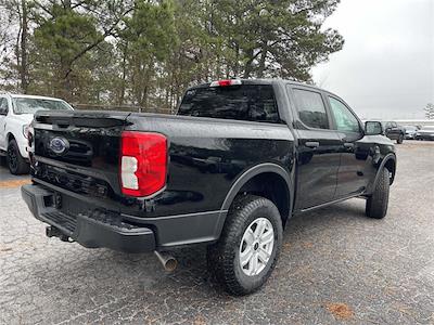 New 2025 Ford Ranger XL SuperCrew Cab for sale #A2894 - photo 2
