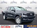 New 2025 Ford Ranger XL SuperCrew Cab for sale #A2894 - photo 1