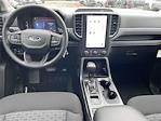 New 2025 Ford Ranger XL SuperCrew Cab for sale #A2894 - photo 4