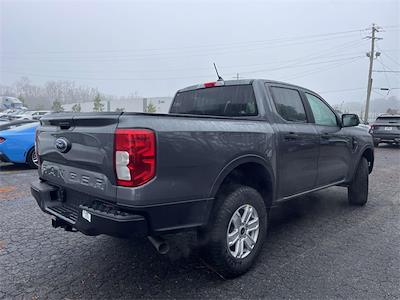 New 2025 Ford Ranger XL SuperCrew Cab for sale #A2895 - photo 2