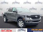 New 2025 Ford Ranger XL SuperCrew Cab for sale #A2895 - photo 1