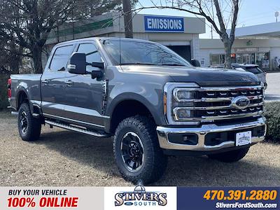 New 2026 Ford F-250 - photo 1