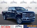 2026 Ford F-250 Crew Cab 4WD Pickup for sale #A2907 - photo 1