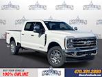 New 2026 Ford F-250 King Ranch Crew Cab for sale #A2908 - photo 1